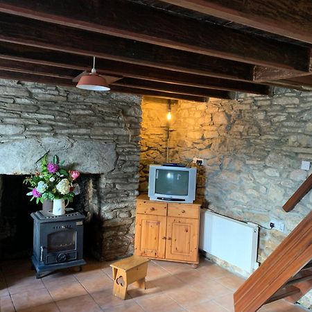 Westland Traditional Cottage Dated 1700'S Ardea Exterior foto