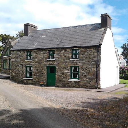 Westland Traditional Cottage Dated 1700'S Ardea Quarto foto