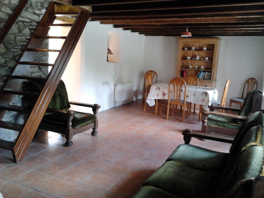 Westland Traditional Cottage Dated 1700'S Ardea Quarto foto
