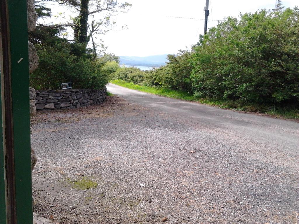 Westland Traditional Cottage Dated 1700'S Ardea Quarto foto