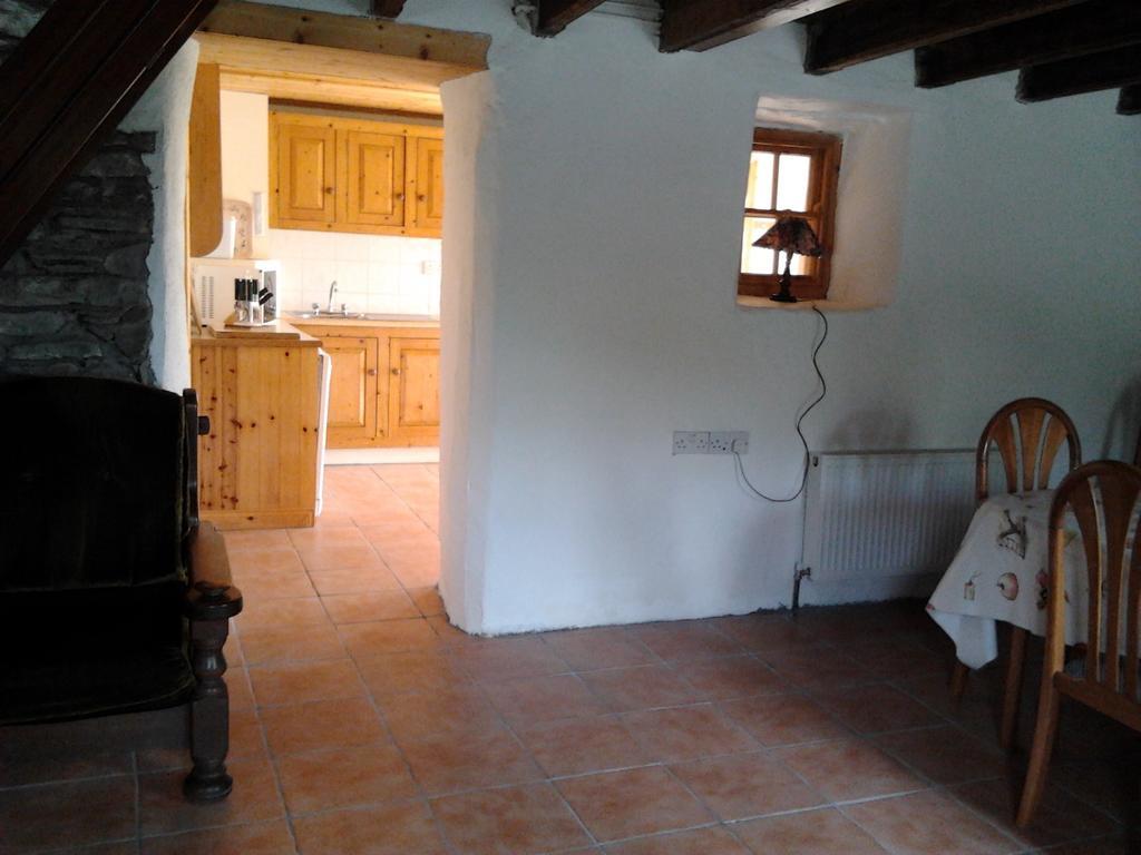 Westland Traditional Cottage Dated 1700'S Ardea Quarto foto