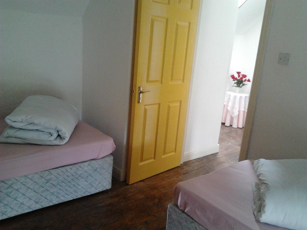 Westland Traditional Cottage Dated 1700'S Ardea Quarto foto