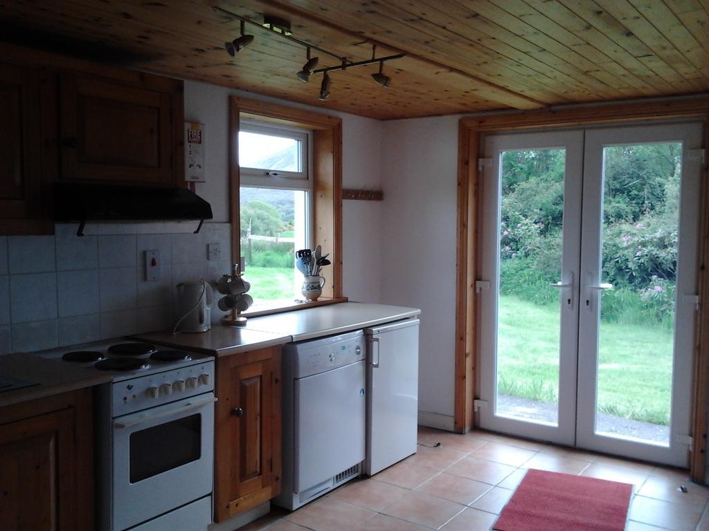 Westland Traditional Cottage Dated 1700'S Ardea Quarto foto