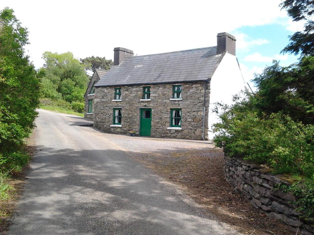 Westland Traditional Cottage Dated 1700'S Ardea Quarto foto