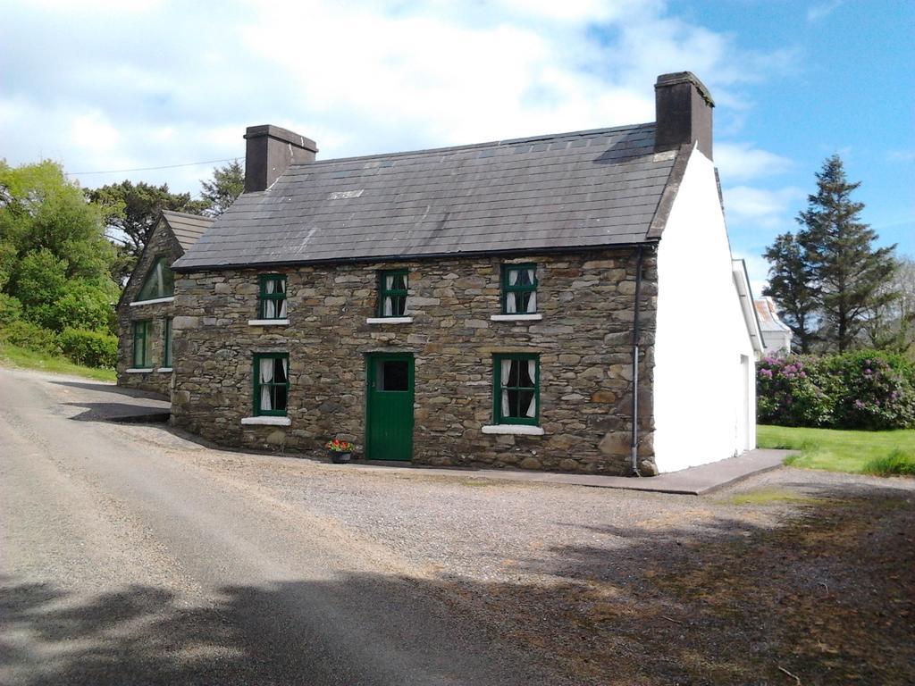 Westland Traditional Cottage Dated 1700'S Ardea Quarto foto