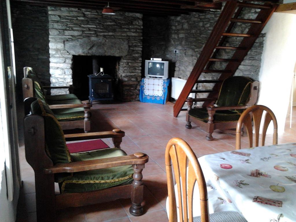 Westland Traditional Cottage Dated 1700'S Ardea Quarto foto