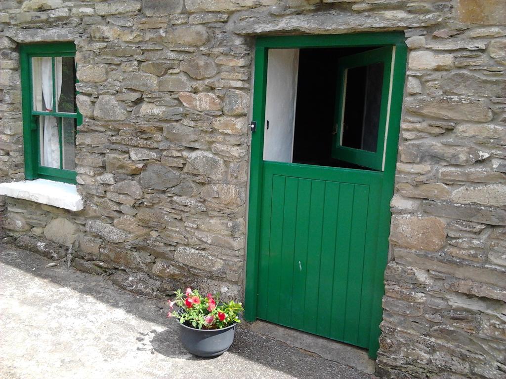 Westland Traditional Cottage Dated 1700'S Ardea Quarto foto