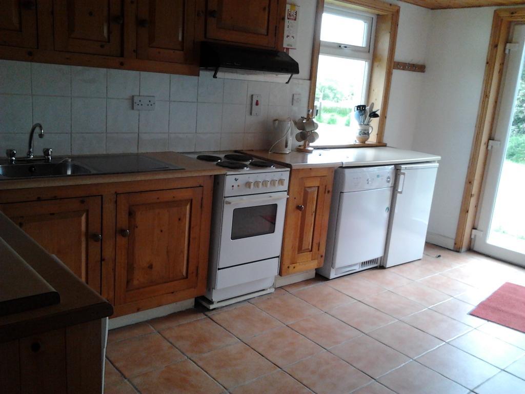 Westland Traditional Cottage Dated 1700'S Ardea Quarto foto