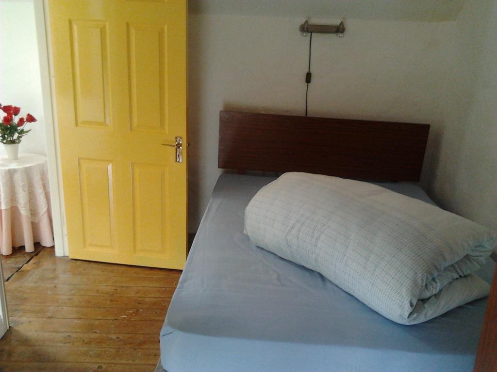 Westland Traditional Cottage Dated 1700'S Ardea Quarto foto