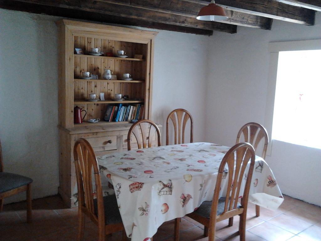 Westland Traditional Cottage Dated 1700'S Ardea Quarto foto