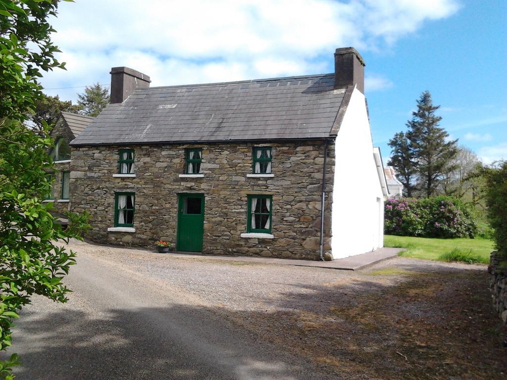 Westland Traditional Cottage Dated 1700'S Ardea Quarto foto