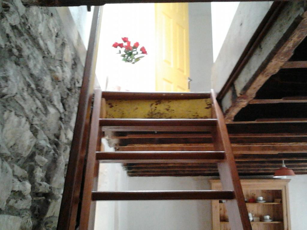 Westland Traditional Cottage Dated 1700'S Ardea Quarto foto